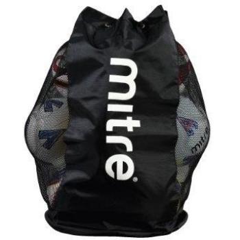 Mitre Saco de Malla para Pelotas