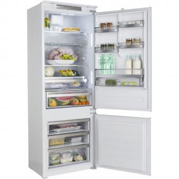 Frigorífico Combi Integrable Franke FCB 400 TNF NE E