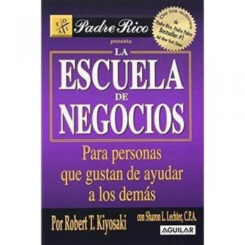 La Escuela de Negocios: Para personas a las que les gusta ayudar a otros