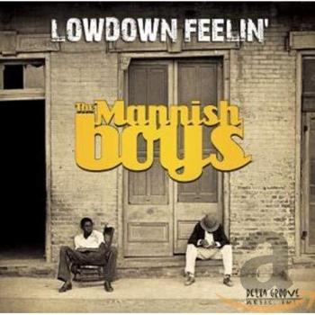 Lowdown Feelin'