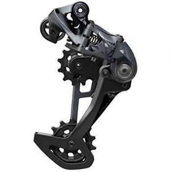 SRAM REAR DERAILLEUR XX1 EAGLE 12 SPEED MAX 52T: LUNAR 12 SPEED