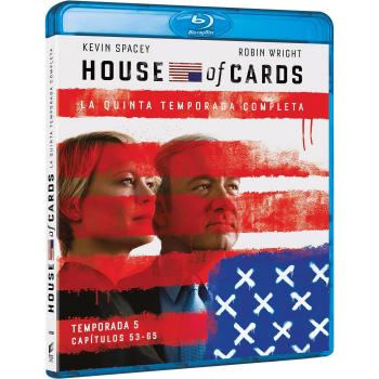 House Of Cards