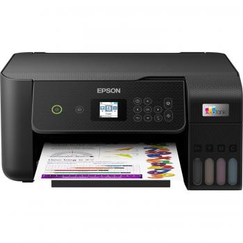 Epson EcoTank L3260 Multifuncional Inyección de Tinta Color A4 5760 x 1440 DPI 33 ppm Wi-Fi C11CJ66407