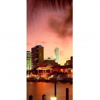 PeelitStickit id-0153 60 ancho x 130 cm de altura Hermosa Naturaleza Mural de pared vinilo de alta calidad