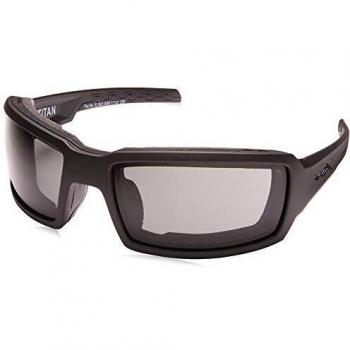Wiley WCCTTN01 - Gafas de sol, unisex, color negro
