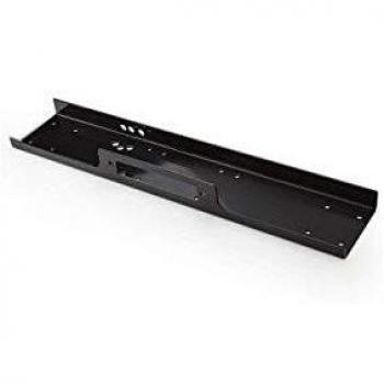 Placa de Montaje Universal de Alta Resistencia para Cabrestante Eléctrico 12V 8000-13000lbs con Cuerda Sintética IP67 y Control Inalámbrico - Winchpro VEVOR