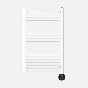 Toallero Eléctrico FABRILAMP 500W Blanco 3 Modos 89x52cm Serie Scuti