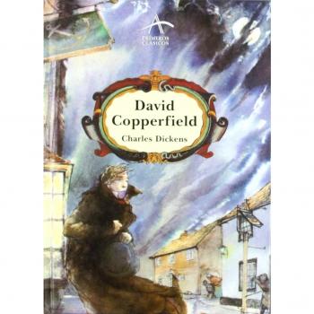 David Copperfield