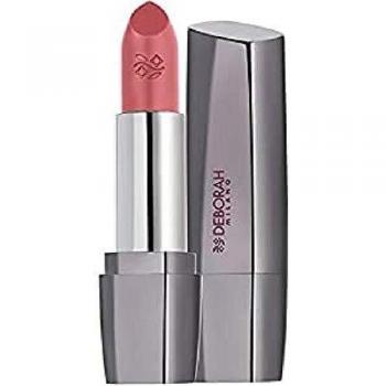 Deborah Milano Classic Lipstick No. 523 Baby Rose Hydrating Protective Anti-Aging 4.3g