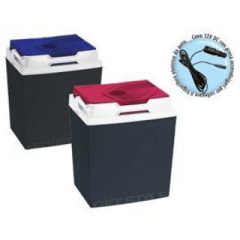 Nevera Eléctrica Portátil Gio'Style Brio 26L - 12V (Conexión Mechero)