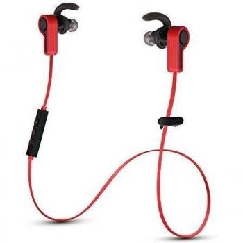 Ã£ÂÂMejor Regalo para la NavidadÃ£ÂÂAuriculares Bluetooth 4.1, MixcderÃÂ® Runto Cascos InalÃÂ¡mbricos EstÃÂ©reo con BaterÃÂ­a Recargable vÃÂ­a Micro USB y Larga DuraciÃÂ³n para Deporte, Auriculares Manos Libre