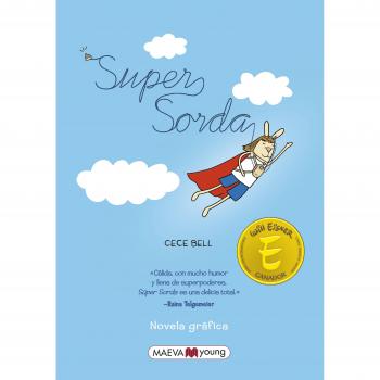 Supersorda - BELL, CECE