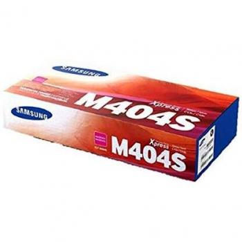 Tóner Samsung Purpurowy CLT-M404S/ SU234A