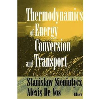 Energy Conversion and Transport Thermodynamics Guide