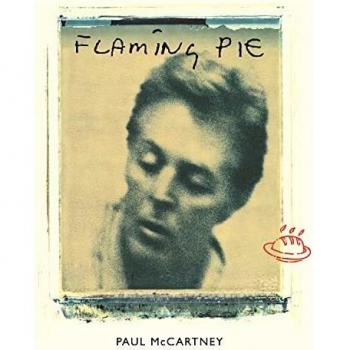 Flaming Pie