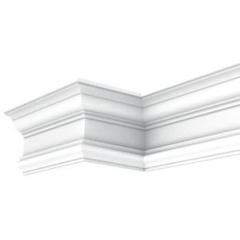 Cornisa Orac Decor C832 Xterio 200x11,4x23 cm
