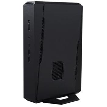 ASUS NUC 15 Barebone Mini PC - Intel Core Ultra 9 275HX, tamaño 3L, color negro, alto rendimiento