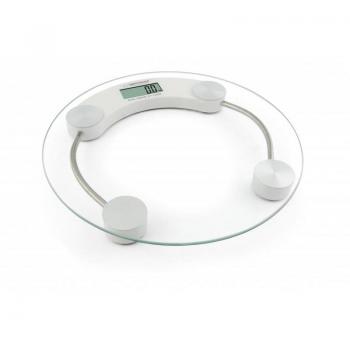 Báscula Digital de Baño Esperanza EBS007W Blanco
