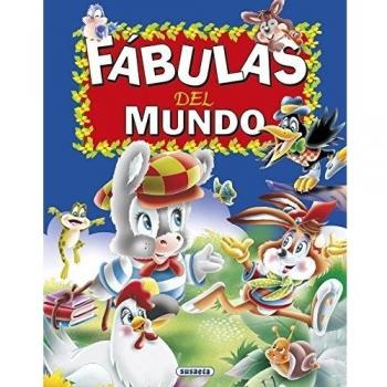 Fábulas del mundo