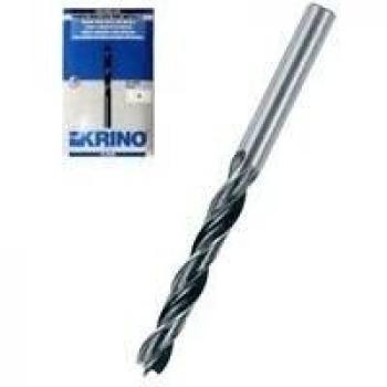 Broca para madera con punta 12mm. funda DUVER