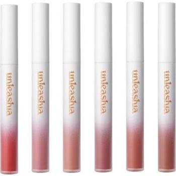 UNLEASHIA - Hug Velvet Tint Velvet Lip Tint 6 Our (3.8g)