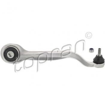 Barra oscilante de suspensión de ruedas TOPRAN 408 357, control arm