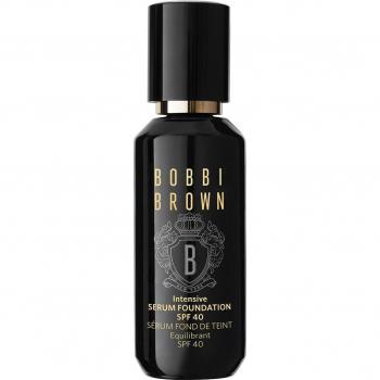 Bobbi Brown Intensive Serum Foundation SPF 40, Warm Honey (W-066) - 30 ml