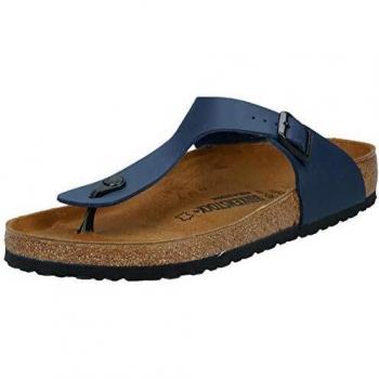 Sandalias Birkenstock Gizeh BF - Cómodas, Duraderas y Talla 44