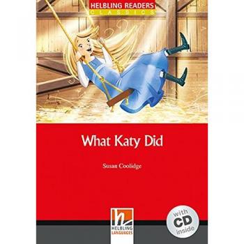 What Katy Did. Livello 3