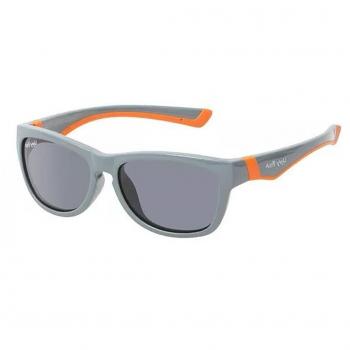 Ugly Fish PK488 Kids Polarized Sunglasses Grey 52mm