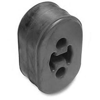 Soporte Silenciador HJS MINI 83 12 2047