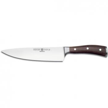 Wüsthof 4996 - Cuchillo de Cocina, 20 centímetros