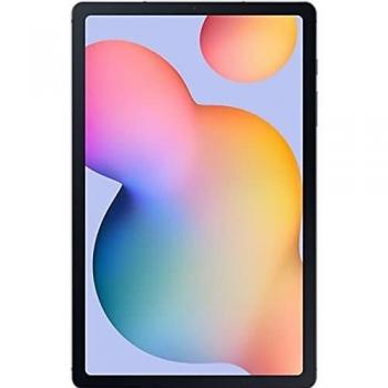 Samsung Galaxy Tab S6 Lite SM-P619 4G LTE-TDD & LTE-FDD 128 GB 26.4 cm (10.4) 4 GB Wi-Fi 5 (802.11ac) Oxford Gray, Tablet PC