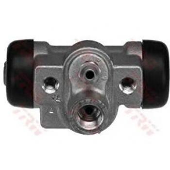 Cilindro de freno de rueda TRW BWB174 - Cilindro Radial para Automóviles