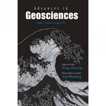 Geosciences Advances Volume 7: Planetary Science Insights