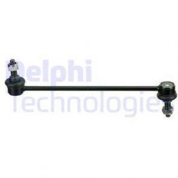 Bieleta de suspensión DELPHI TC3427 - Tipo: Bieleta de suspensión, Marca: DELPHI, Modelo: TC3427