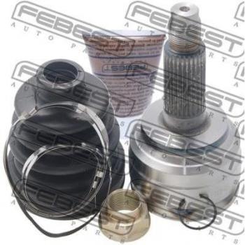 FEBEST Junta Homocinética CV-joint 0510-052