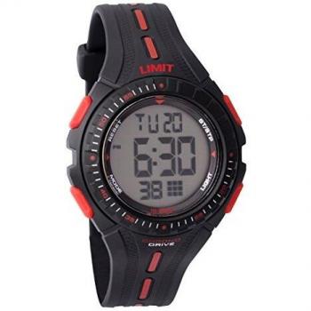 Limit Reloj Niño de Digital con Correa en Plástico 5391.71