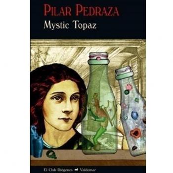 Mystic Topaz - Pilar Pedraza Martínez