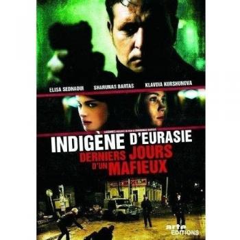 Indigène d'Eurasie