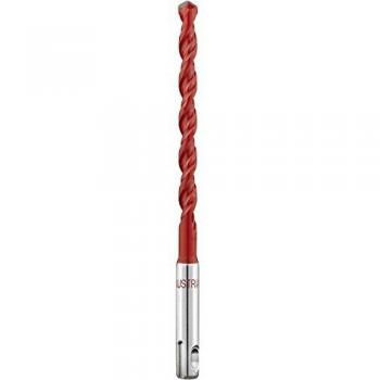 ALPEN 9088328 Broca Multiuso SDS Plus 14,0x210 mm, 14mm