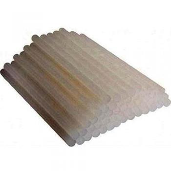 LARS360 12 kg caliente pegamento pegamento ESCO Thermofix lápices - Pegamento termofusible Cartuchos universal, 7 mm x 200 mm