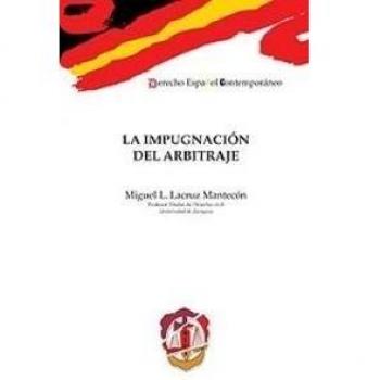 La impugnación del arbitraje