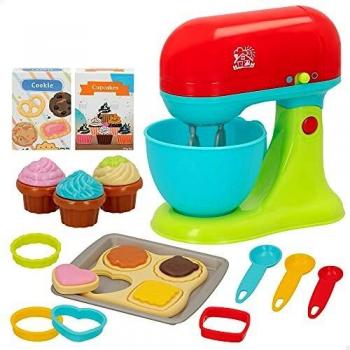 ColorBaby PlayGo 46751 - Set reposteria elec 3a+
