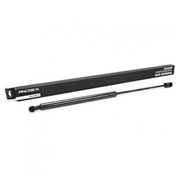 Amortiguador de maletero RIDEX 219G0095 para VW Passat Variant (3C5) - Fuerza de eyección: 550N