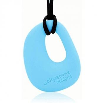 Colgante Orgánico - Collar de Silicona