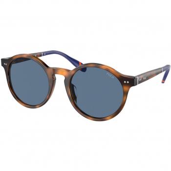 Polo Ralph Lauren PH4204U Men's Sunglasses Tortoiseshell Size 53