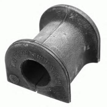 Cojinete de estabilizador LEMFÖRDER 37001 01 - Silentblock de barra estabilizadora, alta calidad, durabilidad, diseño específico para vehículos
