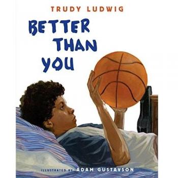 Better Than You