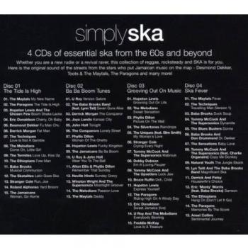 Simply Ska